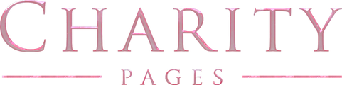 Best Charity Pages